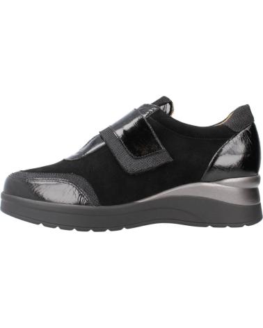Zapatos de Mujer PIESANTO 235752P NEGRO
