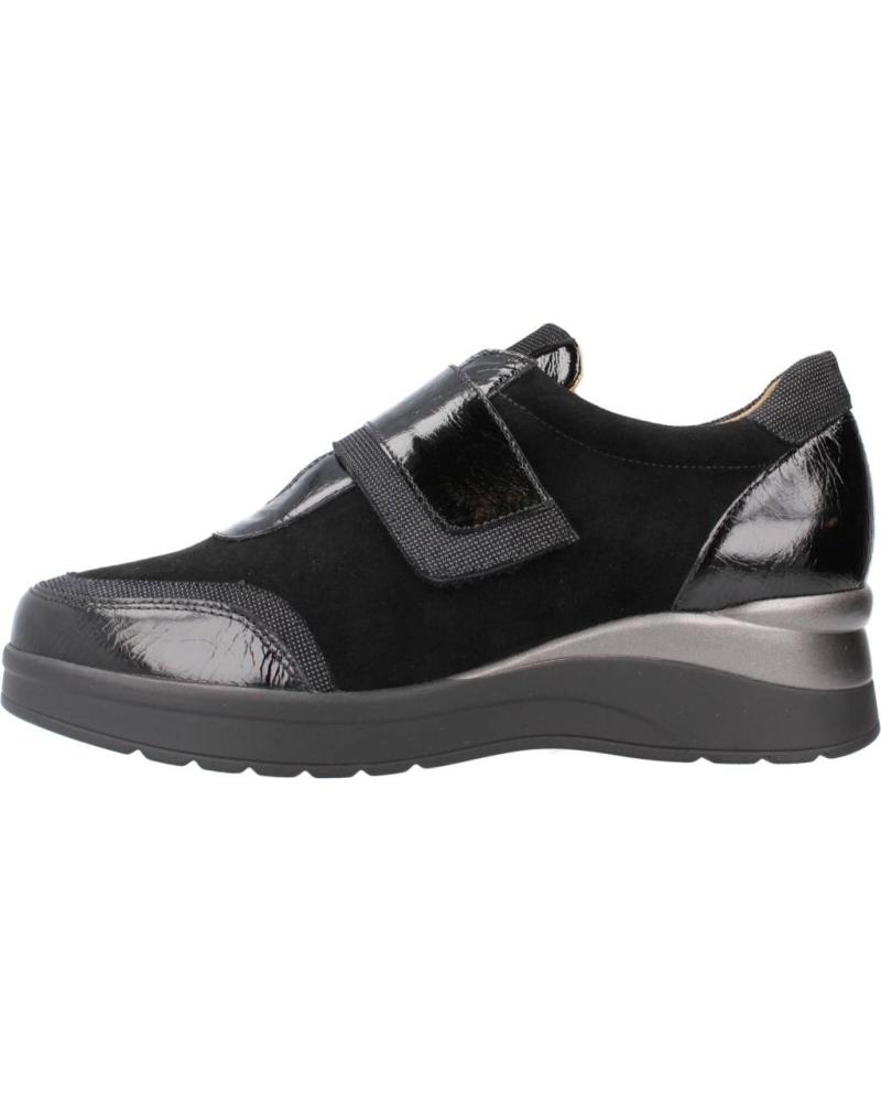 Zapatos de Mujer PIESANTO 235752P NEGRO
