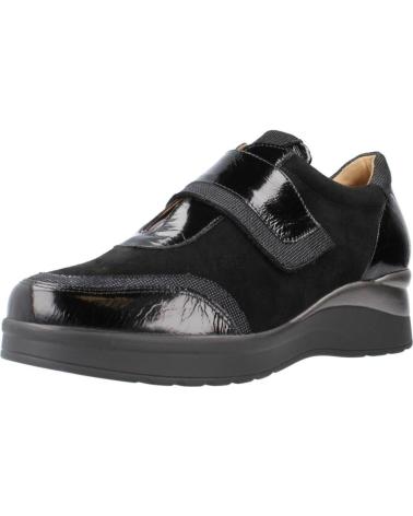 Zapatos de Mujer PIESANTO 235752P NEGRO