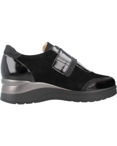 Zapatos de Mujer PIESANTO 235752P NEGRO