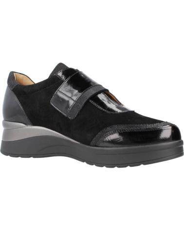 Zapatos de Mujer PIESANTO 235752P NEGRO
