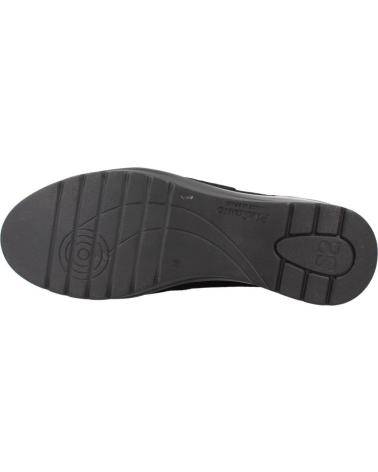 Zapatos de Mujer PIESANTO 235752P NEGRO