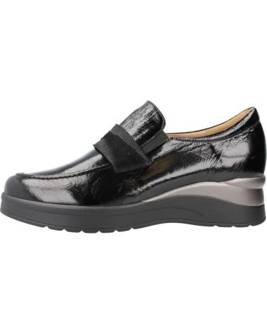 Zapatos de Mujer PIESANTO 235755P NEGRO