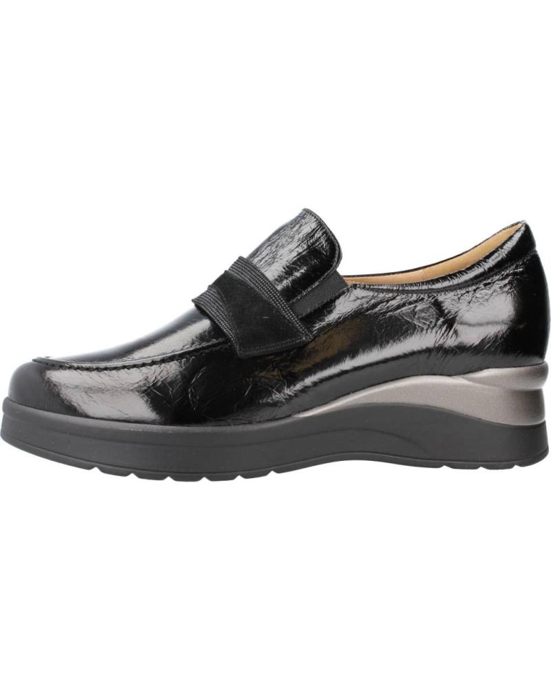 Scarpe per Donna PIESANTO 235755P NEGRO