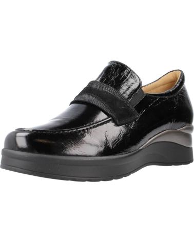 Scarpe per Donna PIESANTO 235755P NEGRO
