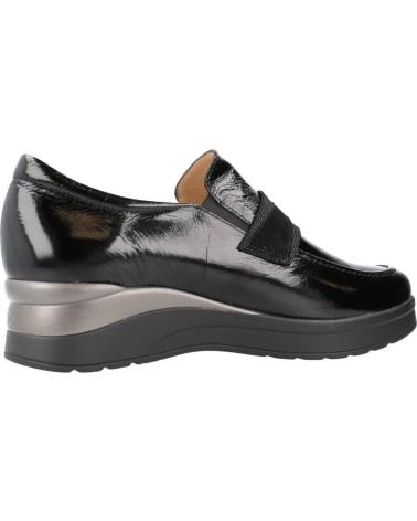Scarpe per Donna PIESANTO 235755P NEGRO
