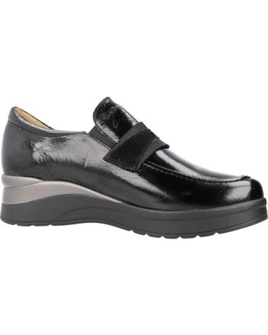 Scarpe per Donna PIESANTO 235755P NEGRO