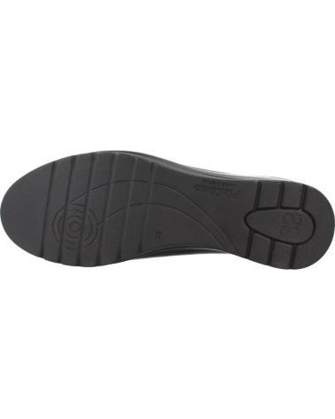 Scarpe per Donna PIESANTO 235755P NEGRO