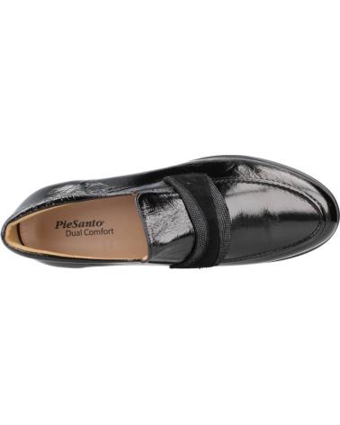 Scarpe per Donna PIESANTO 235755P NEGRO