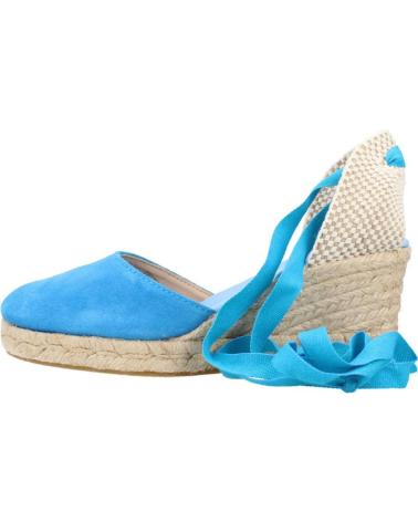 Sandalias de Mujer CLARA DURAN VALENSERCD AZUL