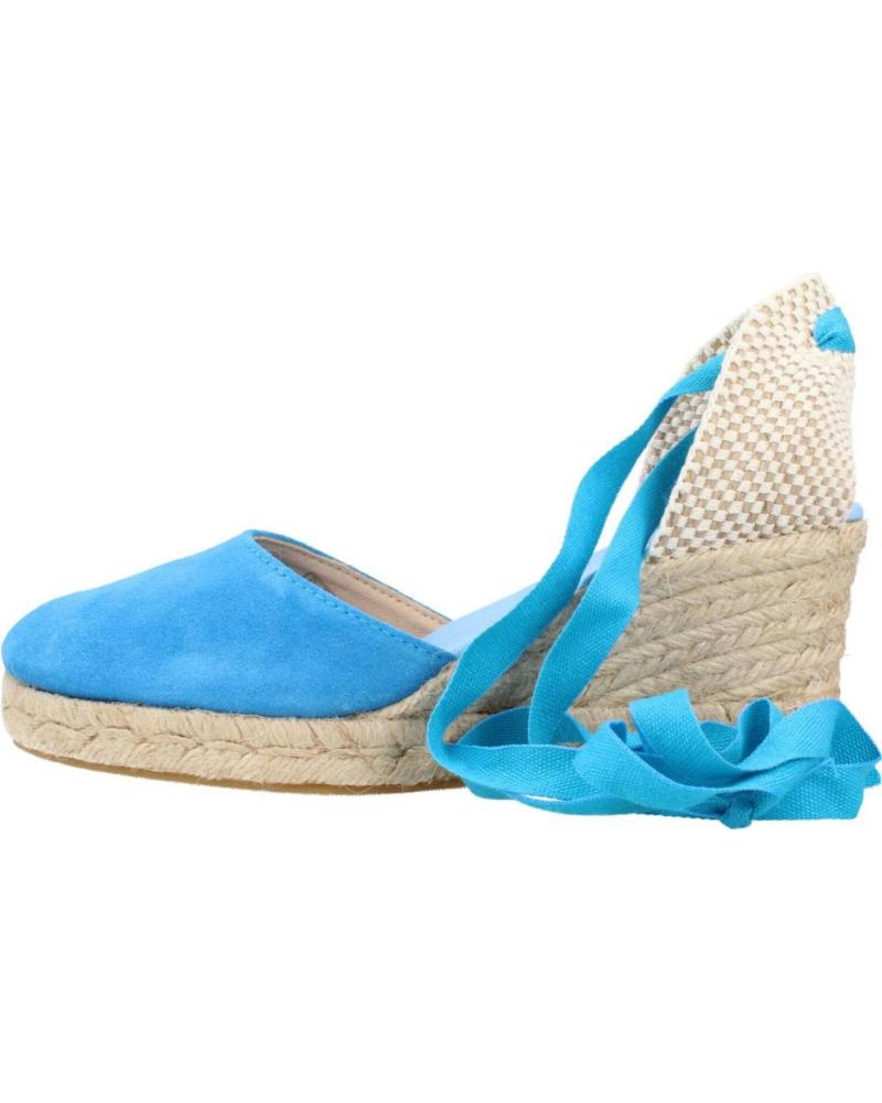 Sandalias de Mujer CLARA DURAN VALENSERCD AZUL