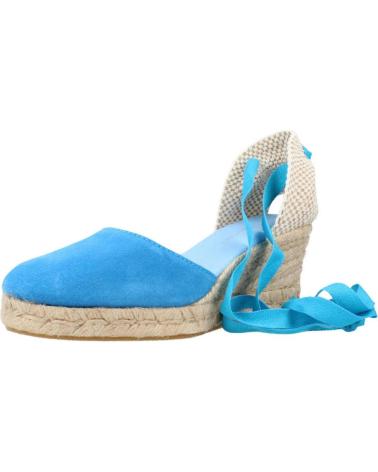 Sandalias de Mujer CLARA DURAN VALENSERCD AZUL