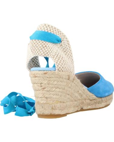 Sandalias de Mujer CLARA DURAN VALENSERCD AZUL