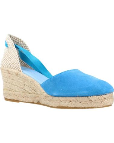 Sandalias de Mujer CLARA DURAN VALENSERCD AZUL