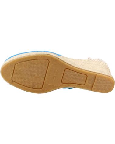 Sandalias de Mujer CLARA DURAN VALENSERCD AZUL