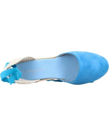 Sandalias de Mujer CLARA DURAN VALENSERCD AZUL