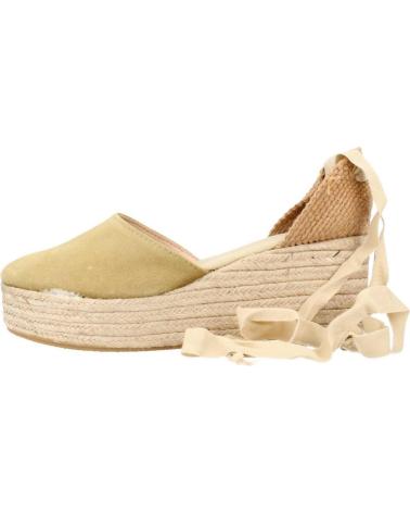 Sandálias de Mulher CLARA DURAN VALENSER2CD VERDE