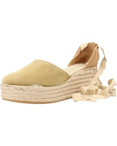 Sandálias de Mulher CLARA DURAN VALENSER2CD VERDE