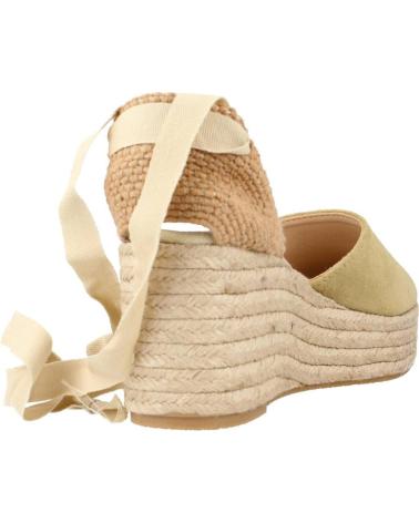 Sandálias de Mulher CLARA DURAN VALENSER2CD VERDE