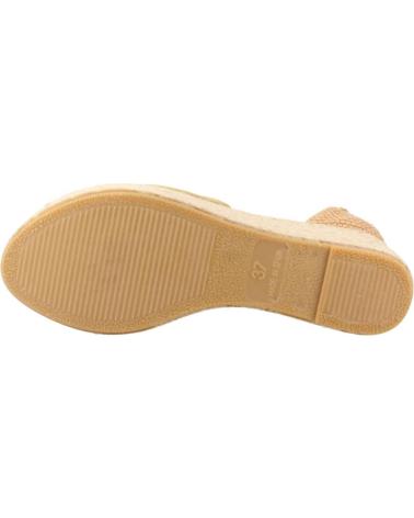 Sandálias de Mulher CLARA DURAN VALENSER2CD VERDE