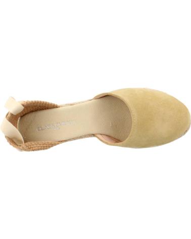 Sandálias de Mulher CLARA DURAN VALENSER2CD VERDE