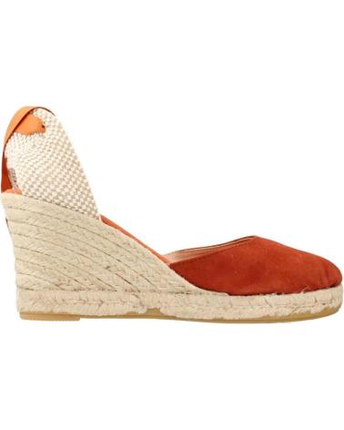 Sandalias de Mujer CLARA DURAN VALENANT2CD NARANJA