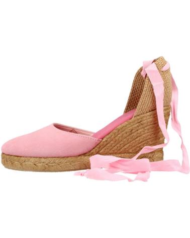 Sandalias de Mujer CLARA DURAN VALENANT2CD ROSA