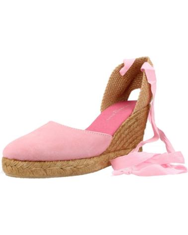 Sandalias de Mujer CLARA DURAN VALENANT2CD ROSA