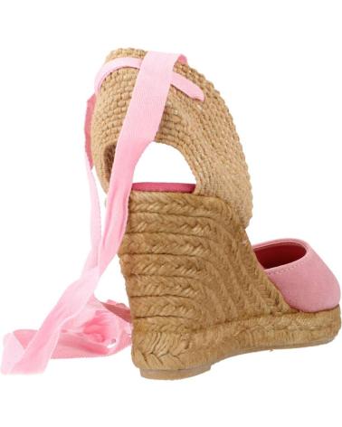 Sandalias de Mujer CLARA DURAN VALENANT2CD ROSA