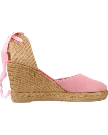 Sandalias de Mujer CLARA DURAN VALENANT2CD ROSA