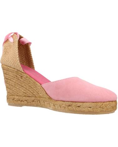Sandalias de Mujer CLARA DURAN VALENANT2CD ROSA
