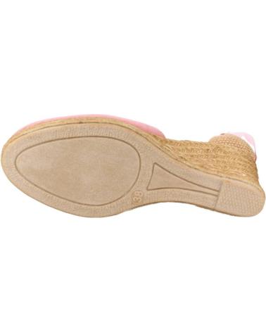 Sandalias de Mujer CLARA DURAN VALENANT2CD ROSA