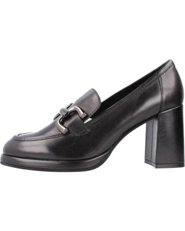 Mocassini per Donna regarde le ciel ANALISA 015483 NEGRO