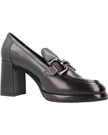 Halbschuhe für Damen regarde le ciel ANALISA 015483 NEGRO