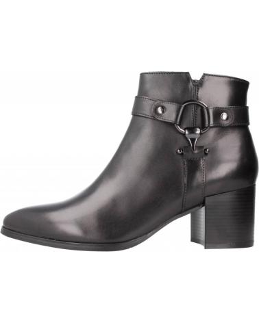 Bottines pour Femme regarde le ciel TAYLOR352695 NEGRO
