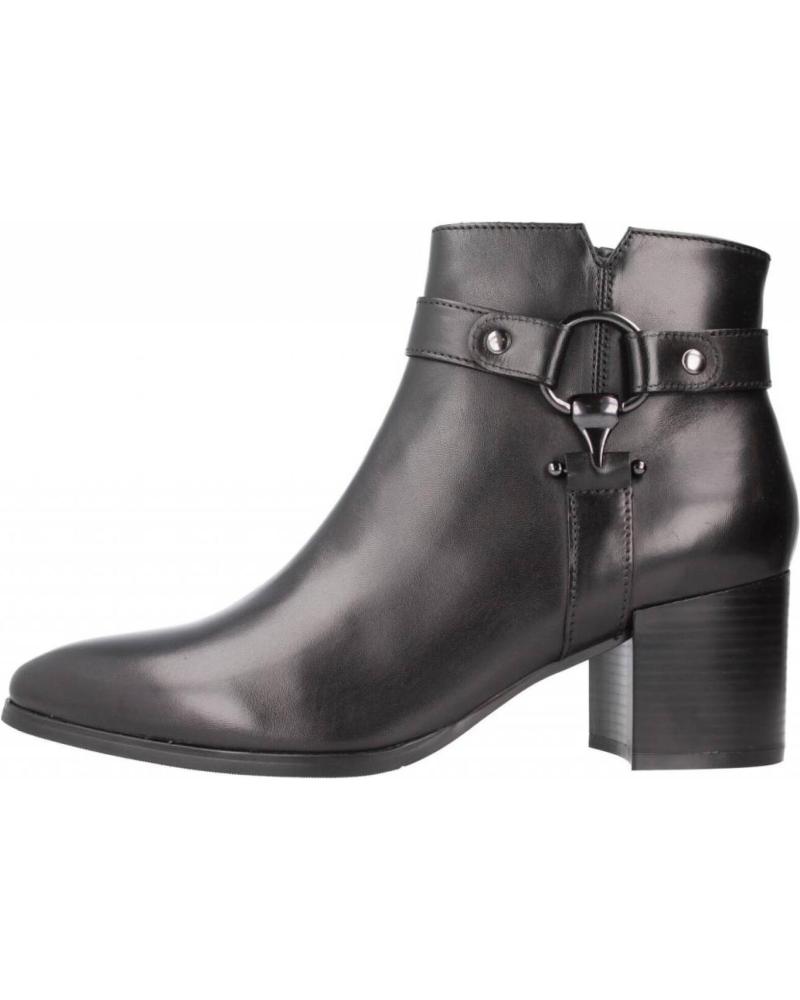 Bottines pour Femme regarde le ciel TAYLOR352695 NEGRO