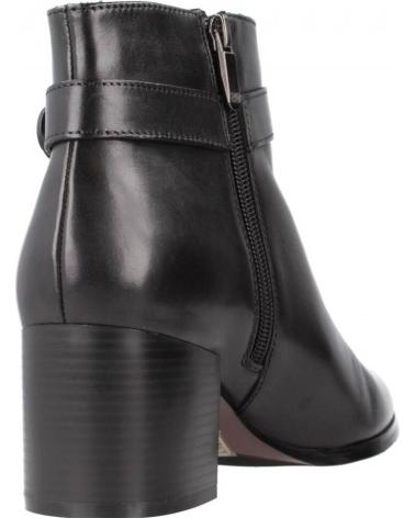Bottines pour Femme regarde le ciel TAYLOR352695 NEGRO
