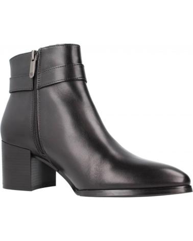Bottines pour Femme regarde le ciel TAYLOR352695 NEGRO