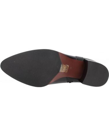 Bottines pour Femme regarde le ciel TAYLOR352695 NEGRO