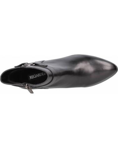Bottines pour Femme regarde le ciel TAYLOR352695 NEGRO