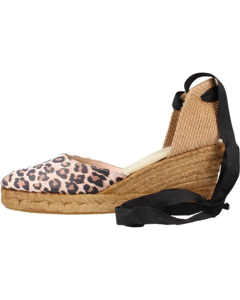 Sandalias de Mujer CLARA DURAN VALENSINCD ANIMAL PRINT