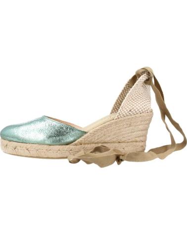 Sandalias de Mujer CLARA DURAN VALENMET2CD VERDE