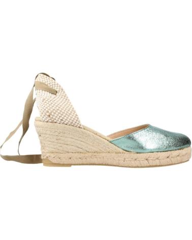 Sandalias de Mujer CLARA DURAN VALENMET2CD VERDE