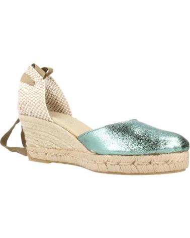 Sandalias de Mujer CLARA DURAN VALENMET2CD VERDE