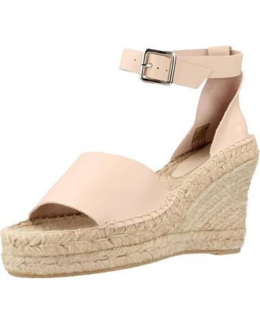Sandalias de Mujer CLARA DURAN VALENCUNACD NUDE