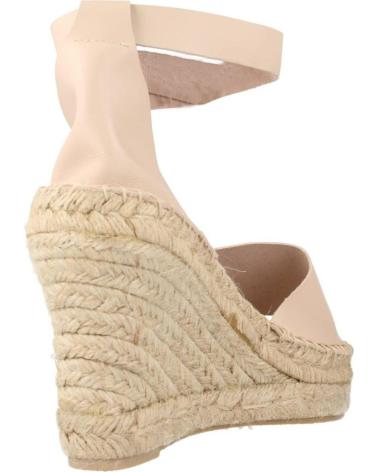 Sandalias de Mujer CLARA DURAN VALENCUNACD NUDE