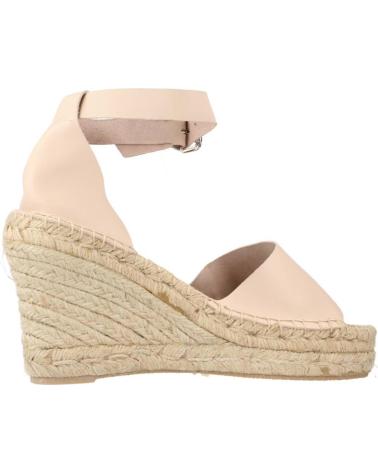 Sandalias de Mujer CLARA DURAN VALENCUNACD NUDE