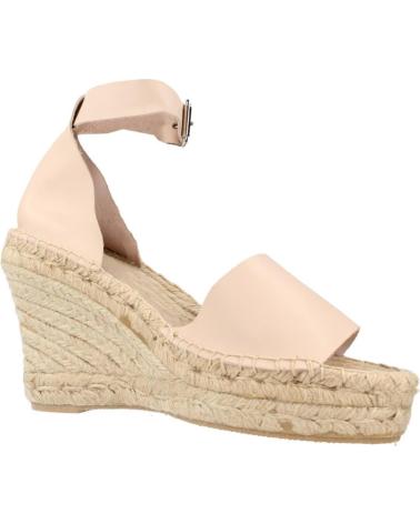 Sandalias de Mujer CLARA DURAN VALENCUNACD NUDE