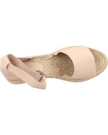 Sandalias de Mujer CLARA DURAN VALENCUNACD NUDE