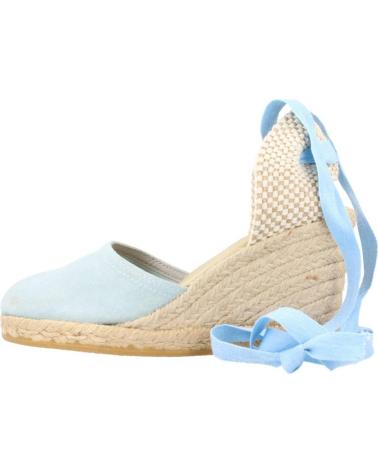 Sandalias de Mujer CLARA DURAN VALENSER5CD AZUL